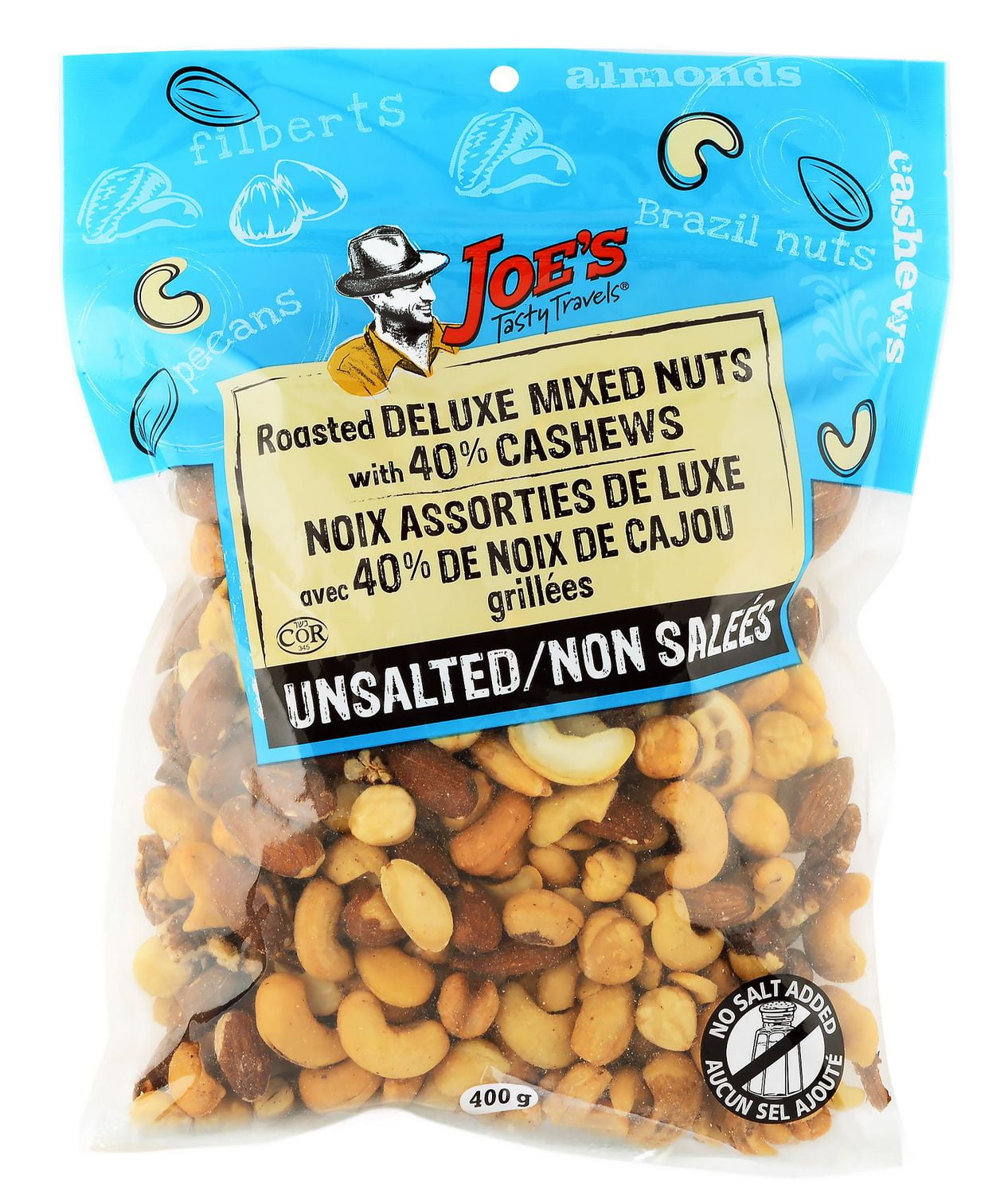 Trader Joe's Unsalted Macadamia Nuts at Charles Galloway blog